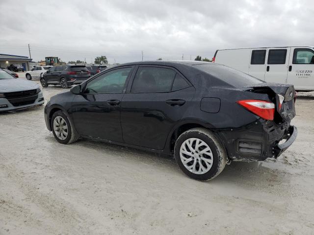 2016 Toyota Corolla L VIN: 2T1BURHE1GC513260 Lot: 58687434