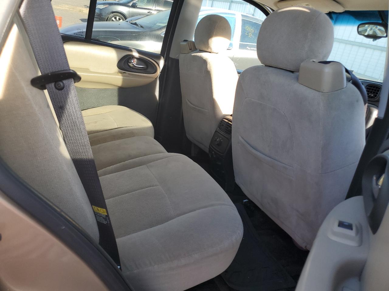 1GNDT13S262151051 2006 Chevrolet Trailblazer Ls