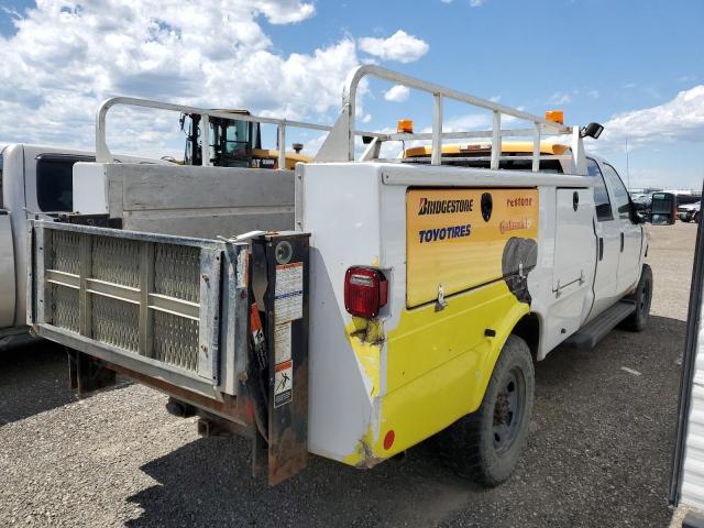 2012 Ford F350 Super Duty VIN: 1FT8W3B68CEB97804 Lot: 41686464