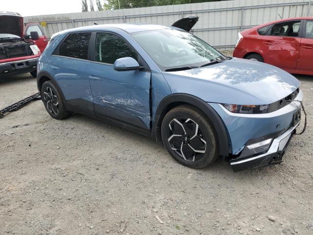 2023 Hyundai Ioniq 5 Sel VIN: KM8KNDAF8PU229884 Lot: 58725234