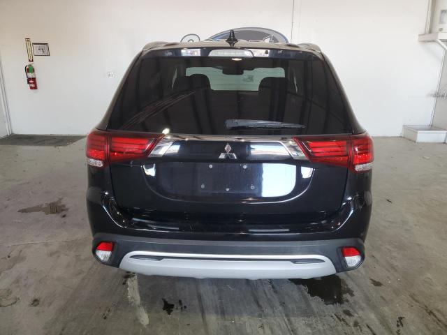 2020 Mitsubishi Outlander Se VIN: JA4AD3A3XLZ020026 Lot: 60348064