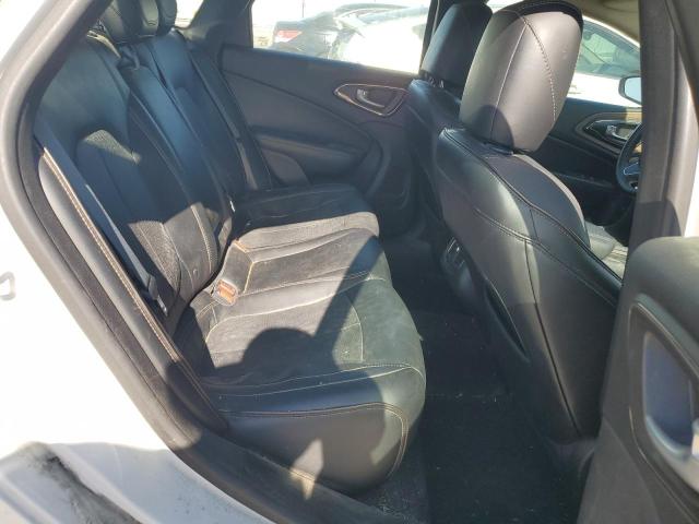 2015 Chrysler 200 C VIN: 1C3CCCEG4FN686930 Lot: 57870424