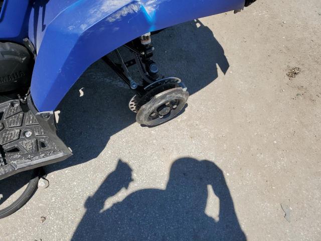 2024 YAMAHA YFM450 K 5Y4AJ80E6RA105149