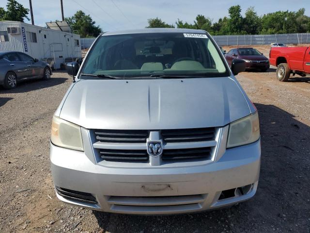 2010 Dodge Grand Caravan Se VIN: 2D4RN4DE6AR318754 Lot: 57647454