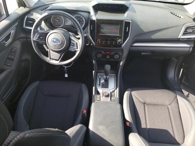 2021 Subaru Forester Premium VIN: JF2SKAFC9MH570517 Lot: 60328534