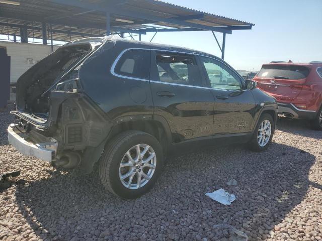 2015 Jeep Cherokee Latitude VIN: 1C4PJLCS9FW643530 Lot: 57704564