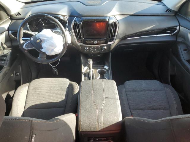 2019 Chevrolet Traverse Lt VIN: 1GNEVGKW4KJ181884 Lot: 57416764