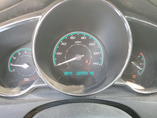 2010 Chevrolet Malibu 1Lt VIN: 1G1ZC5EB6AF306746 Lot: 59762054