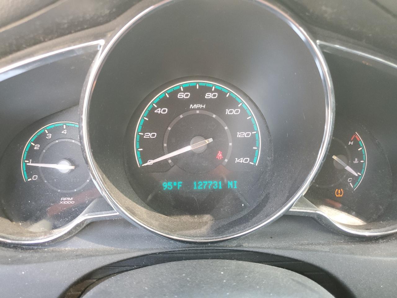 1G1ZC5EB6AF306746 2010 Chevrolet Malibu 1Lt