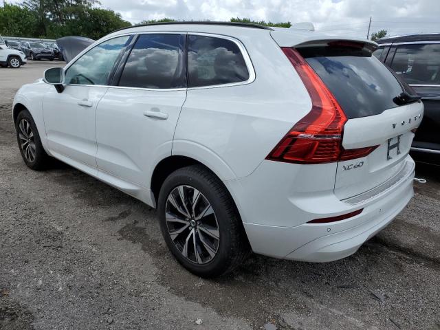 2023 VOLVO XC60 ULTIM - YV4L12DV7P1193728