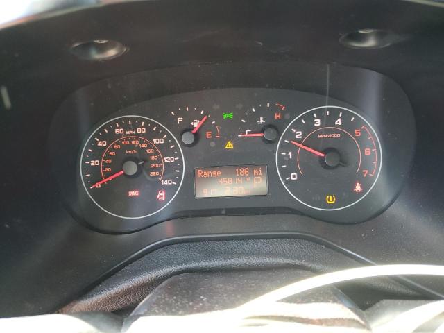 2019 RAM PROMASTER - ZFBHRFBB5K6M28109