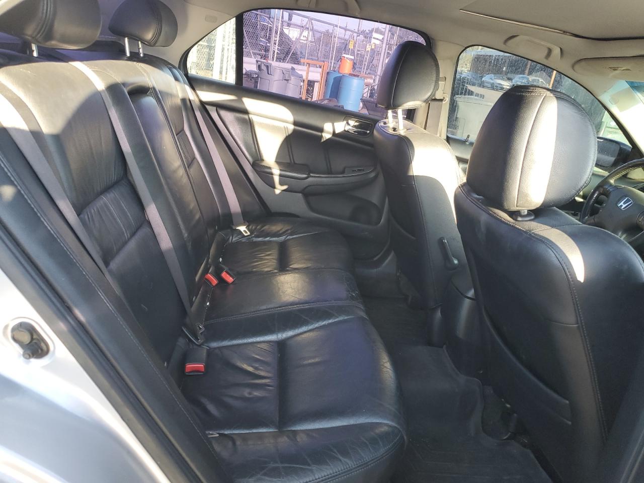 1HGCM56714A049227 2004 Honda Accord Ex