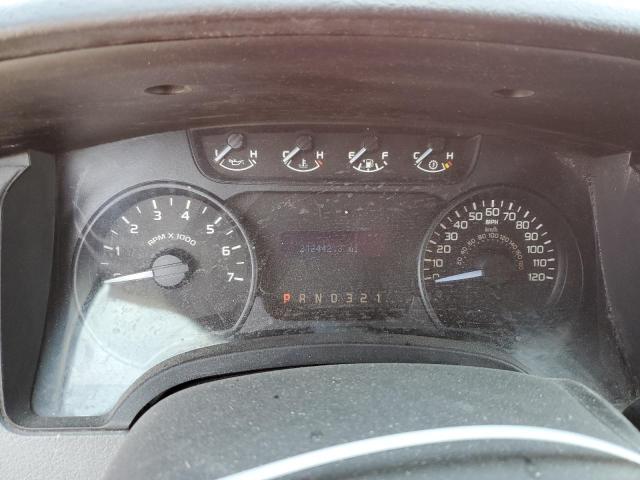 2011 Ford F150 Super Cab VIN: 1FTEX1CM4BKD52818 Lot: 58767864