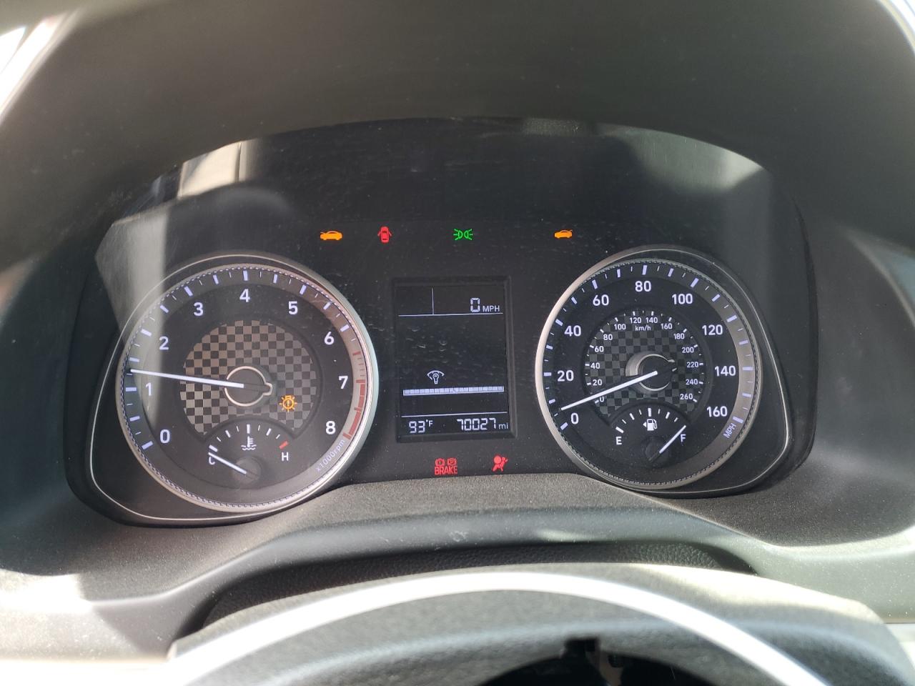 5NPD74LF6KH419397 2019 Hyundai Elantra Se