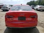 AUDI S5 PRESTIG photo