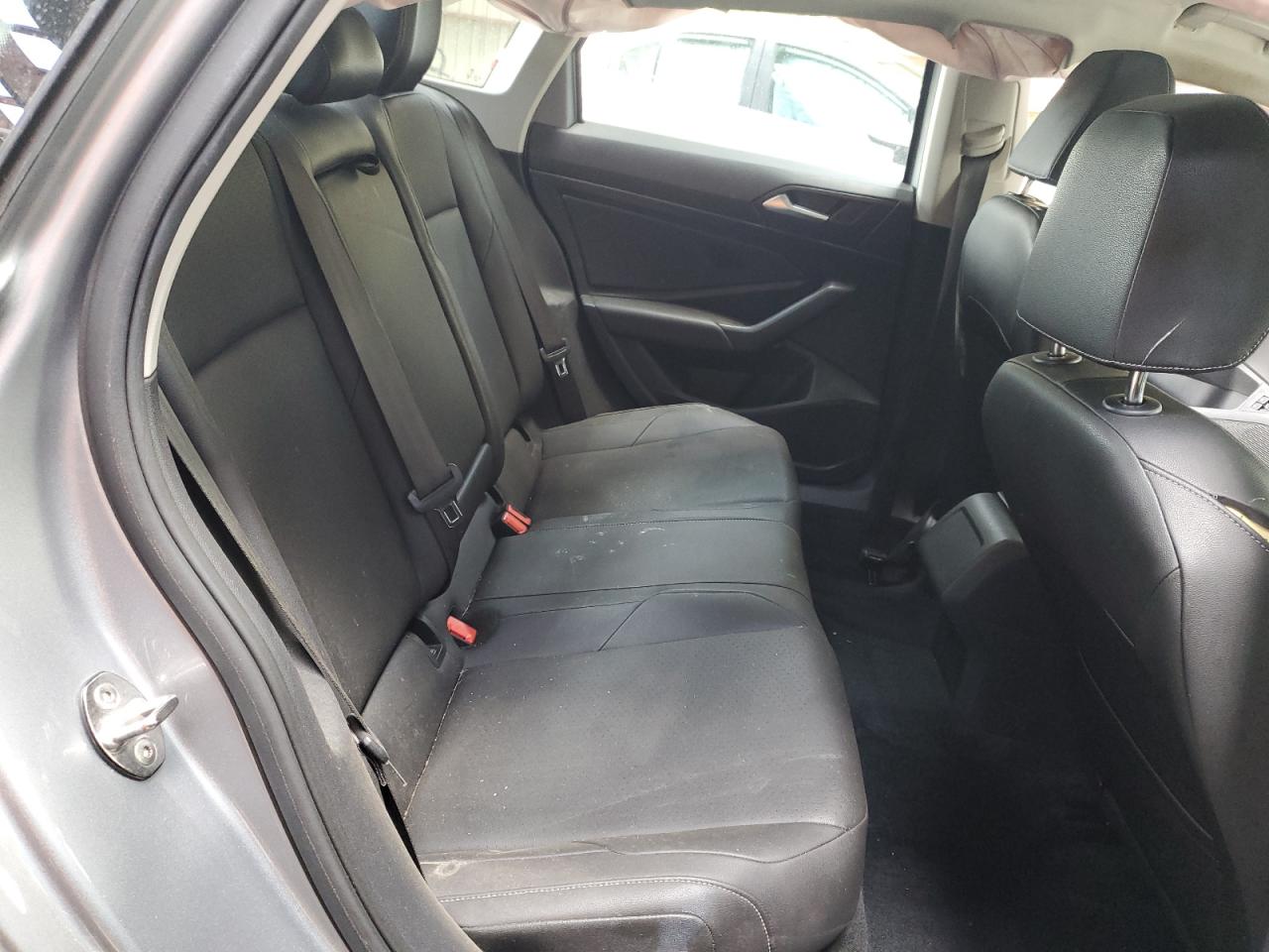 3VWE57BU5MM043510 2021 Volkswagen Jetta Sel