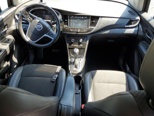 2019 Buick Encore Sport Touring VIN: KL4CJ1SB7KB720573 Lot: 59922134