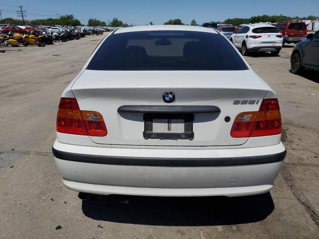 2005 BMW 325 Is Sulev VIN: WBAAZ33485KW79535 Lot: 58291894