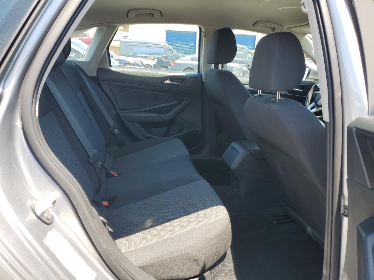 3VWC57BUXMM034695 2021 Volkswagen Jetta S