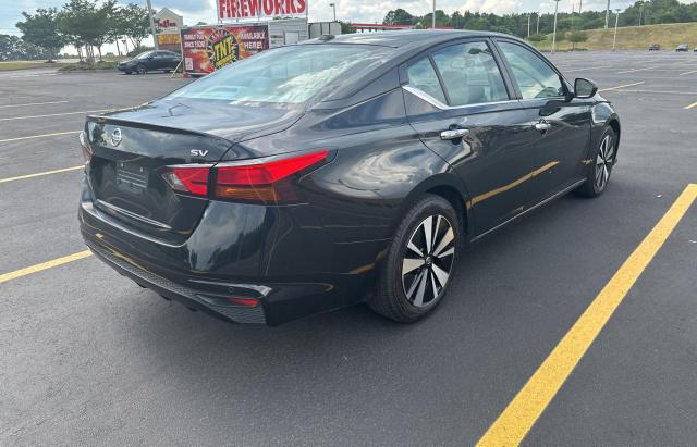 2021 Nissan Altima Sv VIN: 1N4BL4DV3MN390197 Lot: 61335704