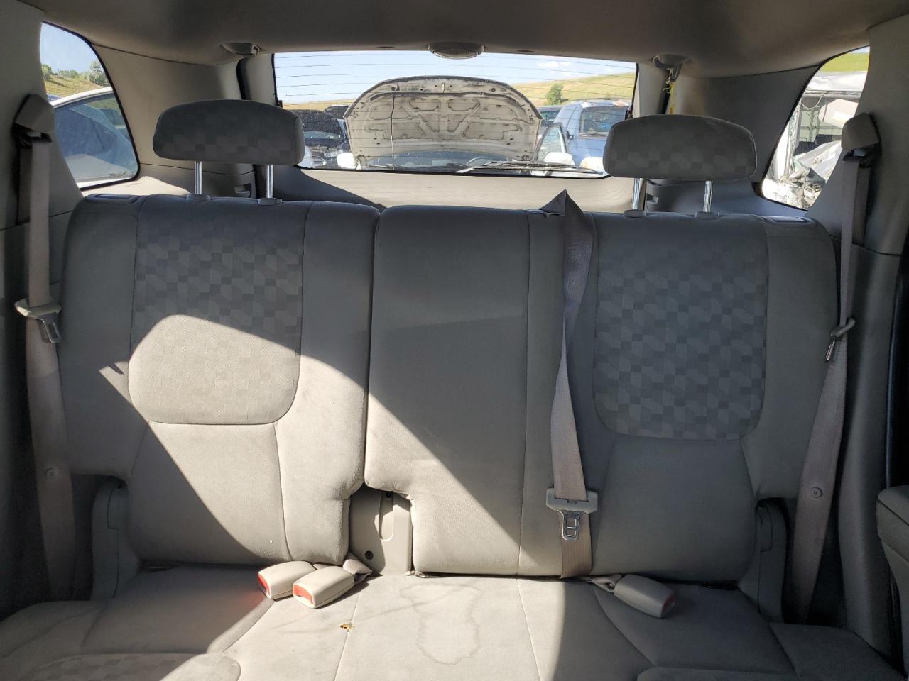 2CNDL73FX66129697 2006 Chevrolet Equinox Lt