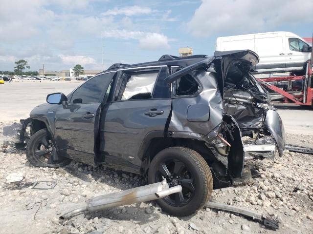 2021 TOYOTA RAV4 XSE #3304560468