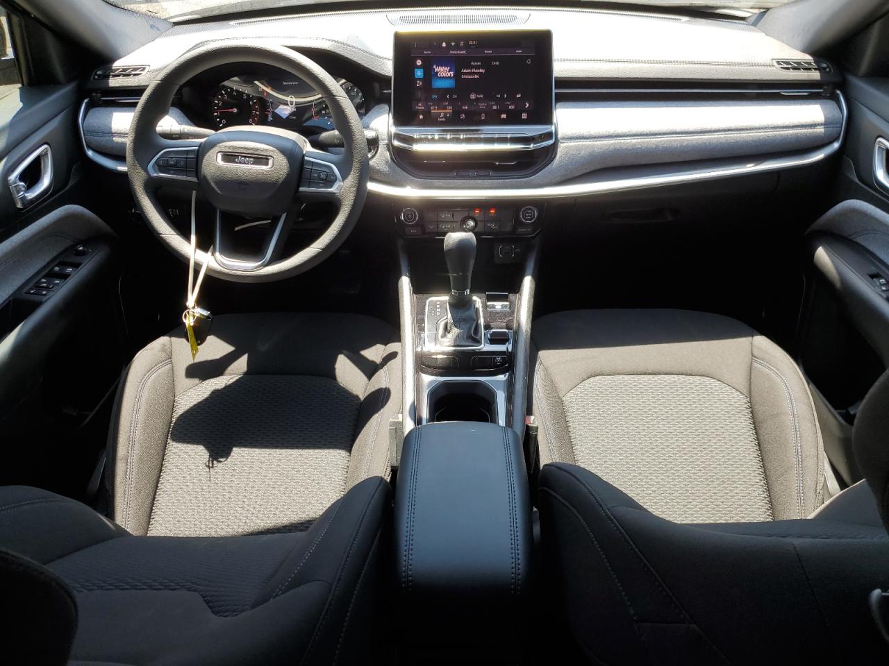 3C4NJDAN6RT148724 2024 Jeep Compass Sport