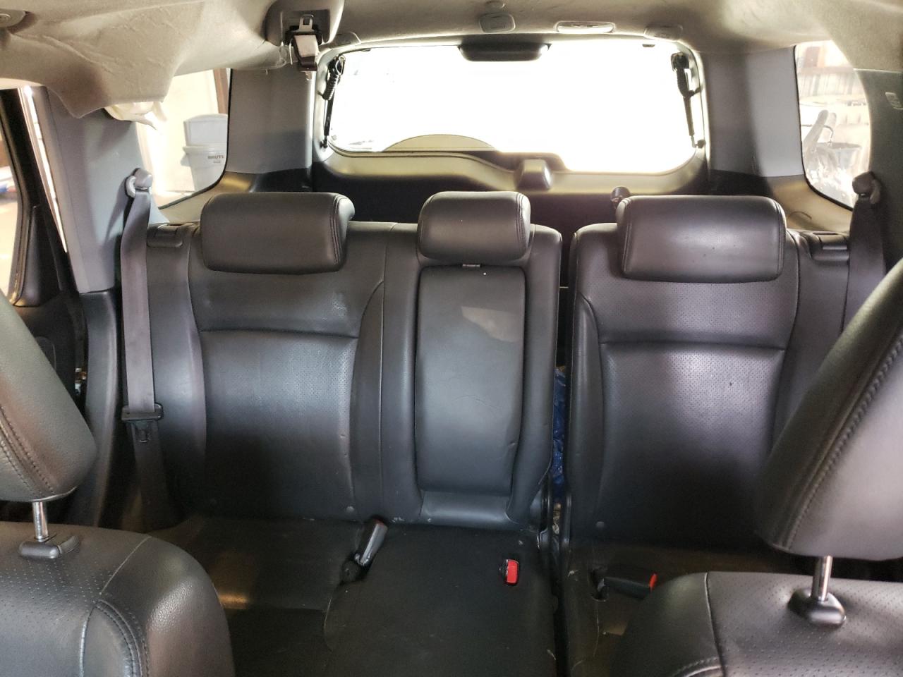 JHLRD78995C009988 2005 Honda Cr-V Se