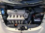 VOLKSWAGEN NEW BEETLE photo