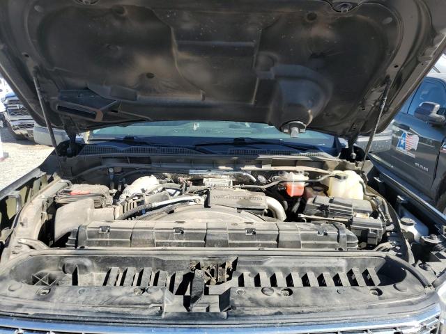 2021 GMC SIERRA K35 - 1GT49WEY5MF116905