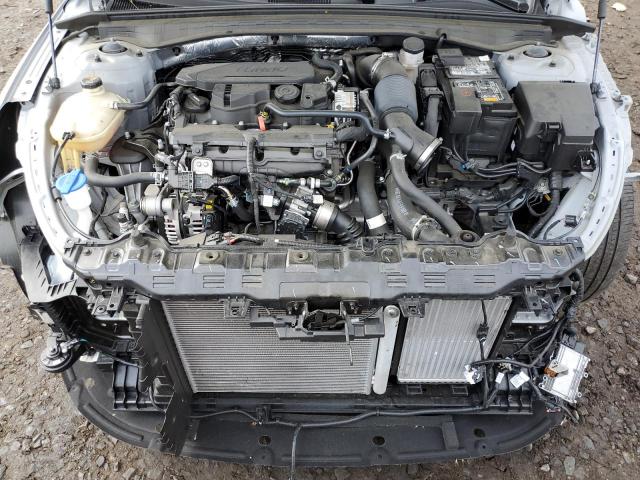 2023 Kia K5 Gt Line VIN: 5XXG64J29PG184156 Lot: 57613524