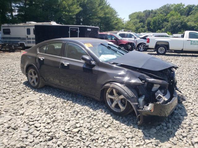 2010 Acura Tl VIN: 19UUA9F52AA005896 Lot: 60195034