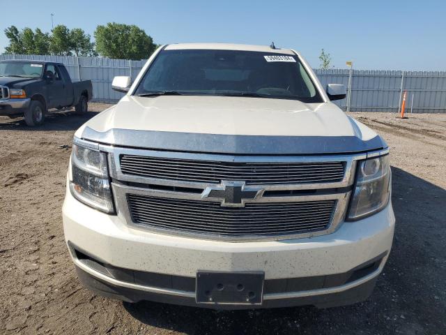 2015 Chevrolet Tahoe K1500 Lt VIN: 1GNSKBKC6FR260808 Lot: 59403184