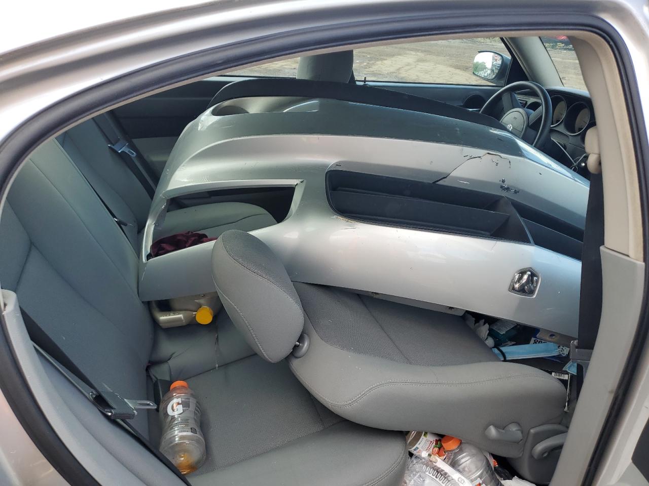 2B3KA43G36H317153 2006 Dodge Charger Se