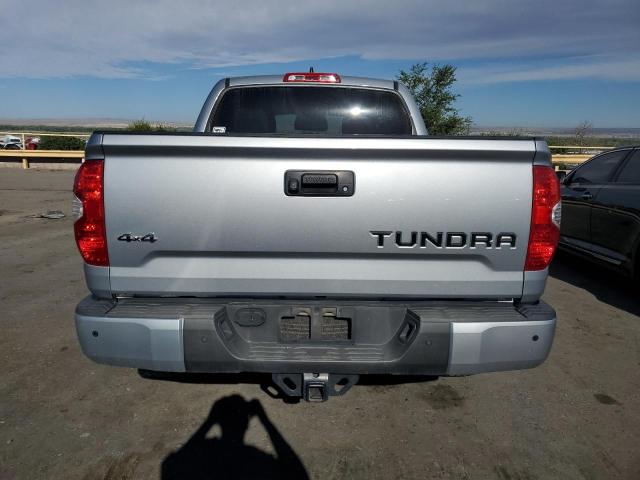 2021 Toyota Tundra Crewmax Sr5 VIN: 5TFDY5F12MX006712 Lot: 59374134