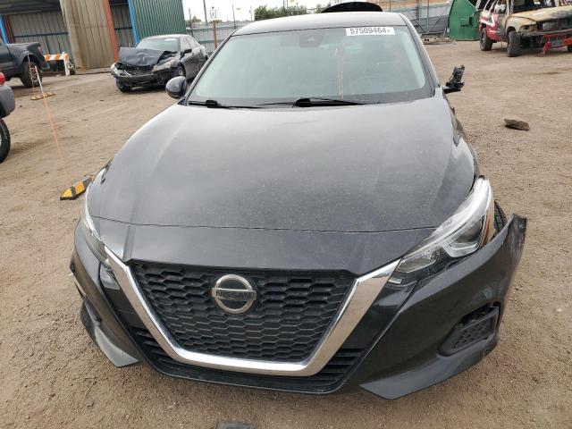 2020 Nissan Altima S VIN: 1N4BL4BV5LC129604 Lot: 57509464