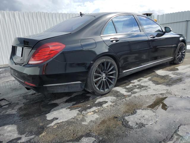 2015 MERCEDES-BENZ S 550 4MATIC WDDUG8FB7FA139247