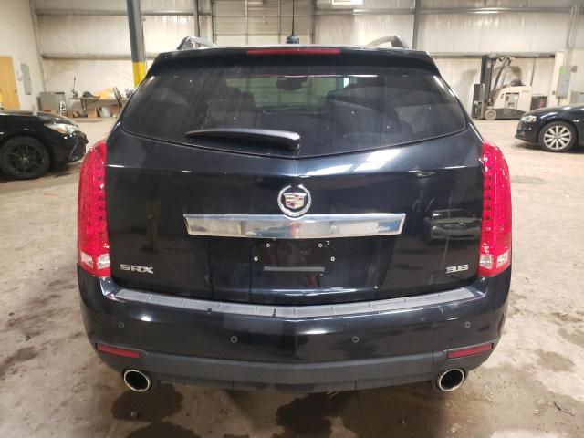 2015 Cadillac Srx Luxury Collection VIN: 3GYFNBE3XFS597812 Lot: 56880254