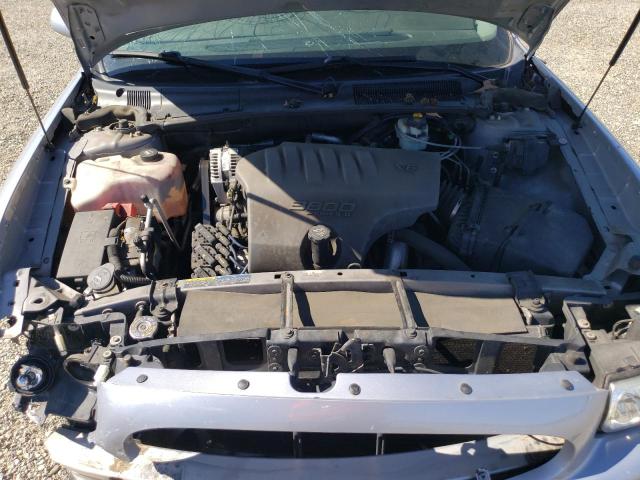 2005 Buick Lesabre Custom VIN: 1G4HP52K95U183520 Lot: 59549674