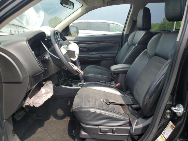 2019 Mitsubishi Outlander Se VIN: JA4AD3A30KZ042485 Lot: 59608914