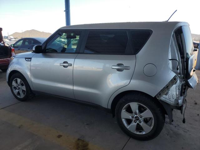 2019 Kia Soul VIN: KNDJN2A21K7016154 Lot: 58336994