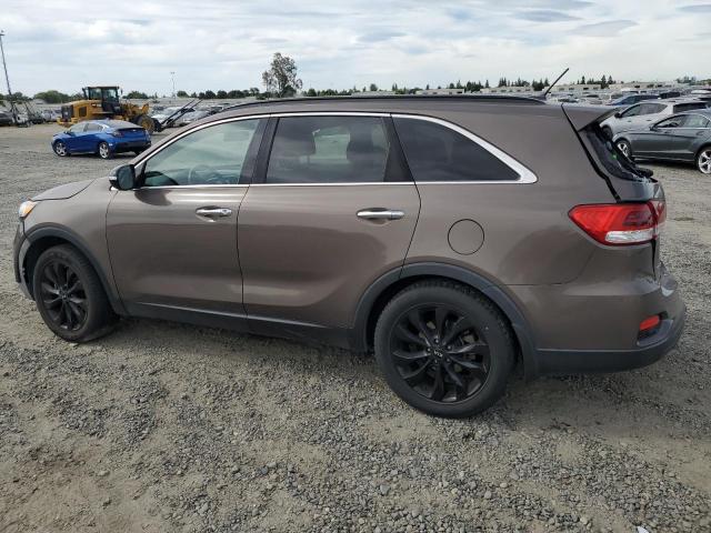 2019 Kia Sorento Lx VIN: 5XYPGDA59KG589848 Lot: 57438814