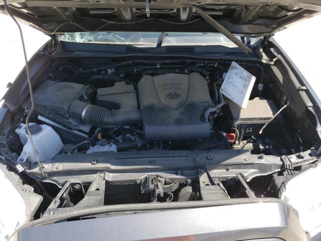 2022 Toyota Tacoma Double Cab VIN: 3TMAZ5CN9NM185605 Lot: 57542574