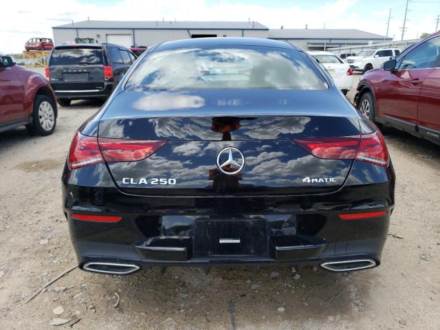 2023 Mercedes-Benz Cla 250 4Matic VIN: W1K5J4HBXPN330232 Lot: 57322814