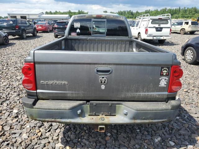 2005 Dodge Dakota St VIN: 1D7HW22K05S110527 Lot: 59438214