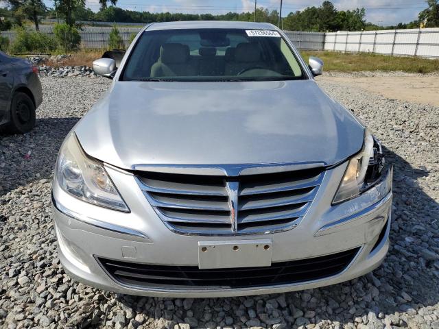 2013 Hyundai Genesis 3.8L VIN: KMHGC4DD6DU240366 Lot: 57236564