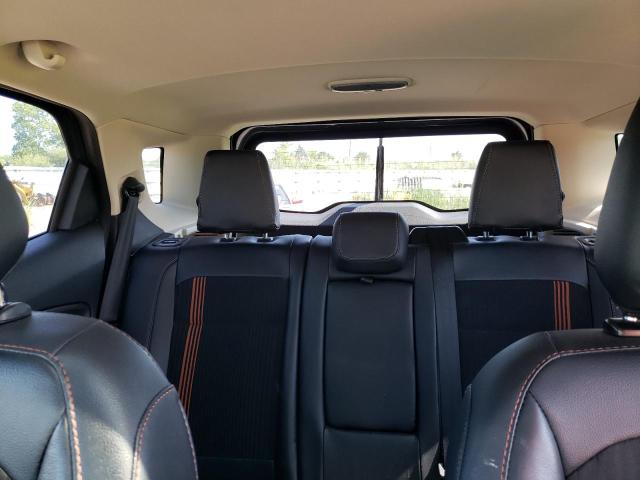 2018 Ford Ecosport Ses VIN: MAJ6P1CL7JC226057 Lot: 58450314