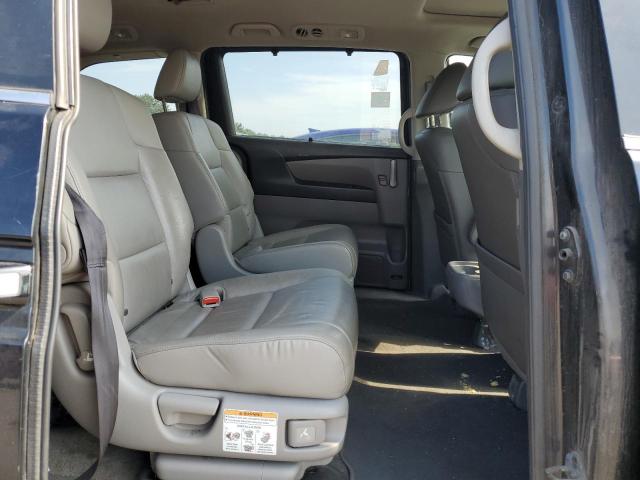 2012 Honda Odyssey Exl VIN: 5FNRL5H66CB042019 Lot: 57793774