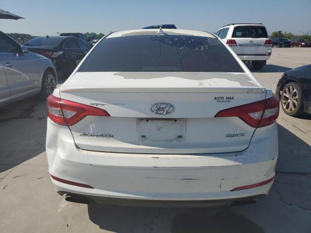 2015 Hyundai Sonata Sport VIN: 5NPE34AF2FH043693 Lot: 59363664