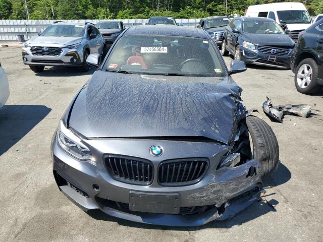 VIN WBA1J9C57GV371972 2016 BMW 2 Series, M235XI no.5